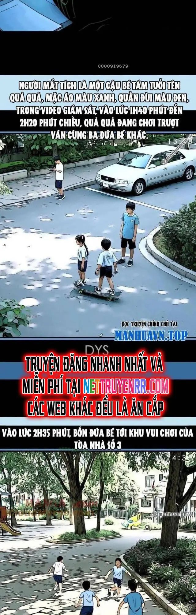 Đấu Yếm Thần Nettruyen ZZZ Chương 354 Page 4