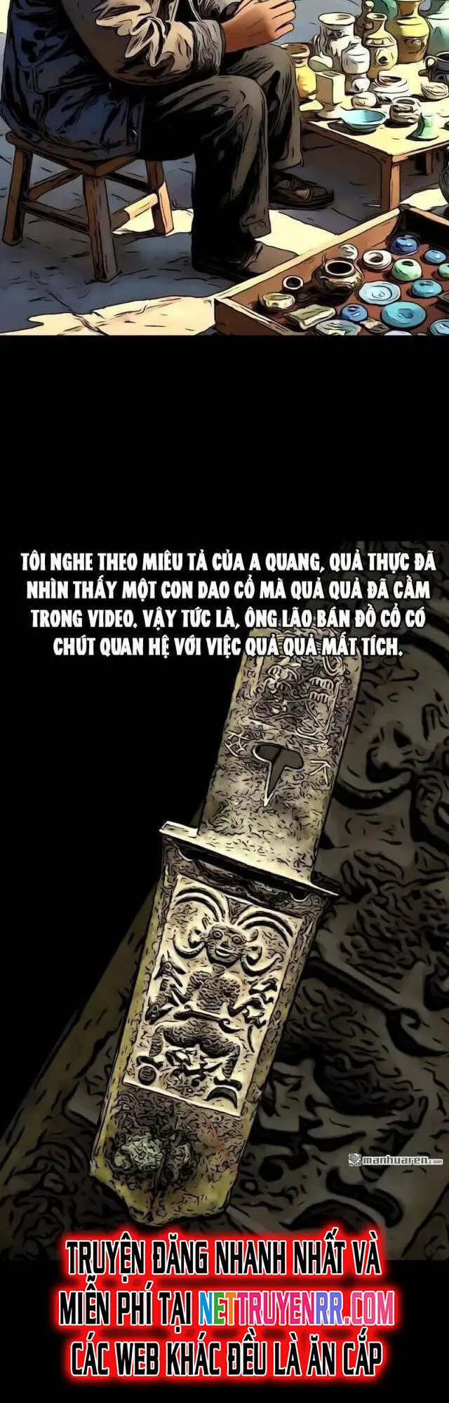 Đấu Yếm Thần Nettruyen ZZZ Chương 354 Page 10