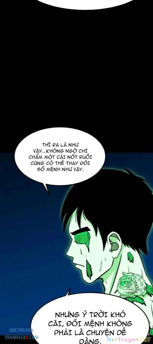 Đấu Yếm Thần Nettruyen ZZZ Chương 278 Page 27