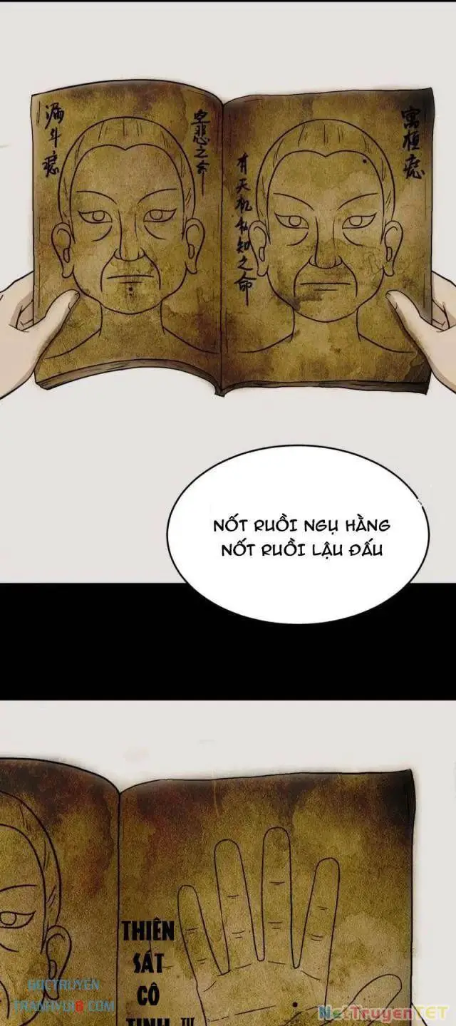 Đấu Yếm Thần Nettruyen ZZZ Chương 278 Page 33