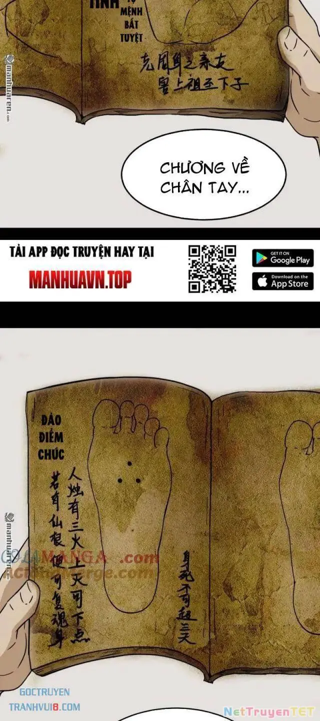 Đấu Yếm Thần Nettruyen ZZZ Chương 278 Page 34