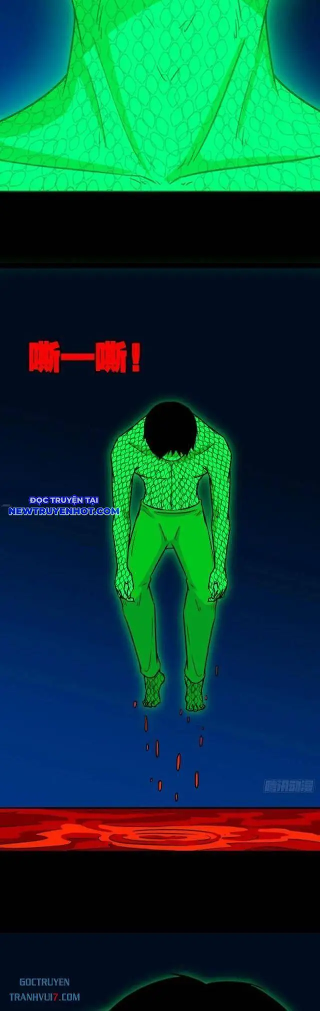 Đấu Yếm Thần Nettruyen ZZZ Chương 180 Page 3
