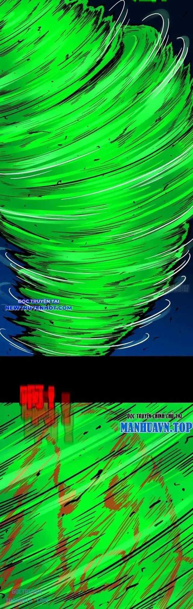 Đấu Yếm Thần Nettruyen ZZZ Chương 180 Page 5