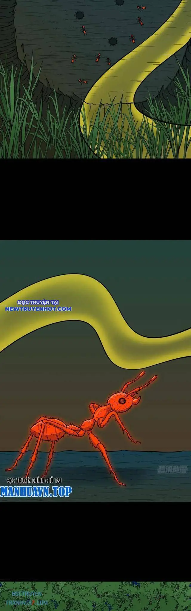 Đấu Yếm Thần Nettruyen ZZZ Chương 180 Page 18