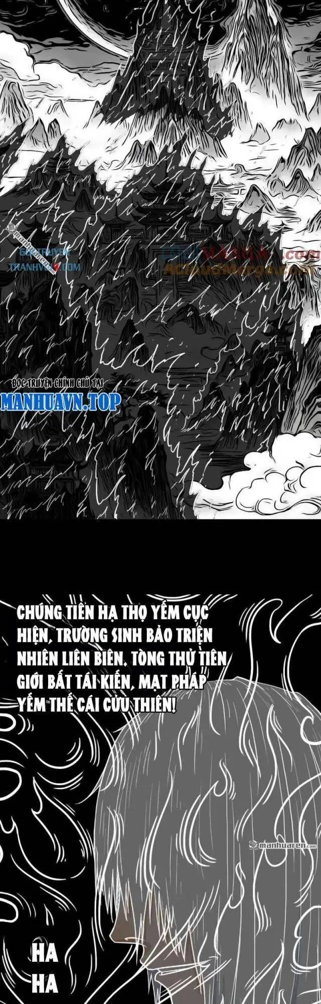 Đấu Yếm Thần Nettruyen ZZZ Chương 353 Page 4