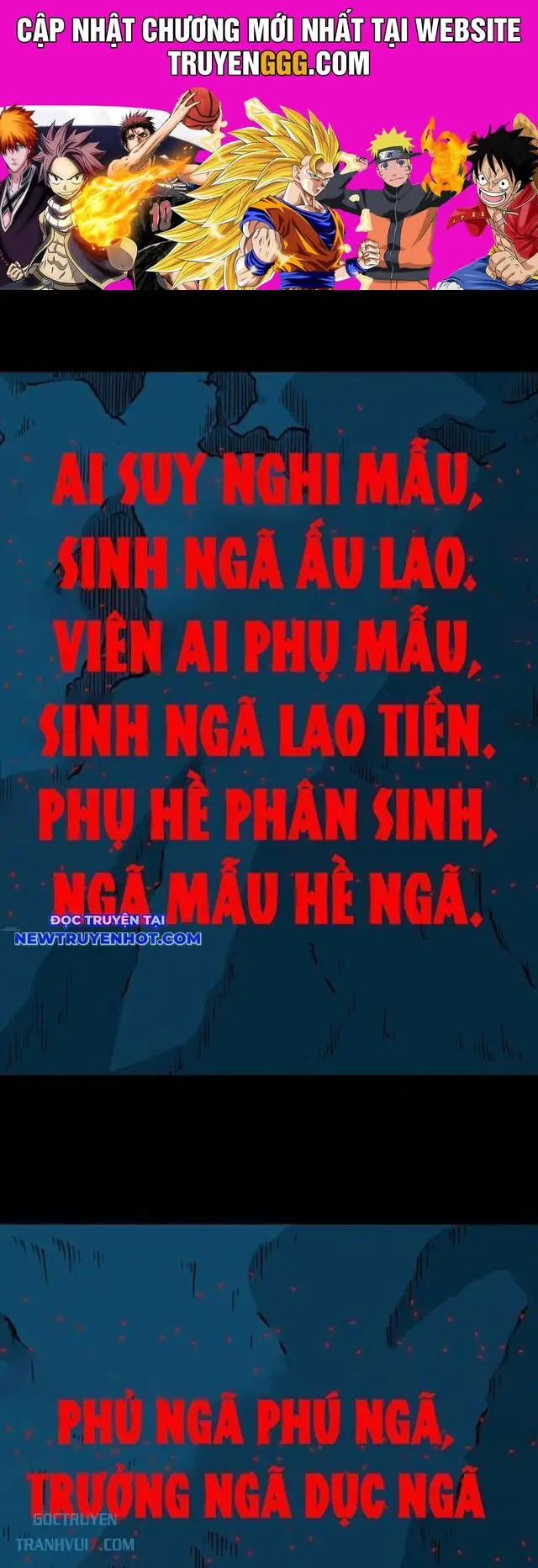 Đấu Yếm Thần Nettruyen ZZZ Chương 181 Page 1