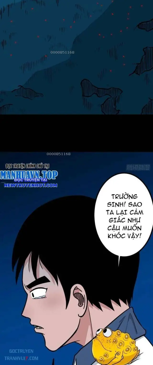 Đấu Yếm Thần Nettruyen ZZZ Chương 181 Page 2