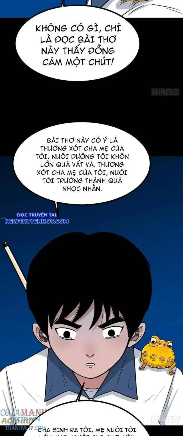 Đấu Yếm Thần Nettruyen ZZZ Chương 181 Page 3