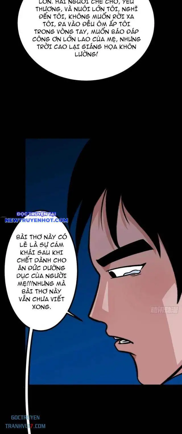 Đấu Yếm Thần Nettruyen ZZZ Chương 181 Page 4