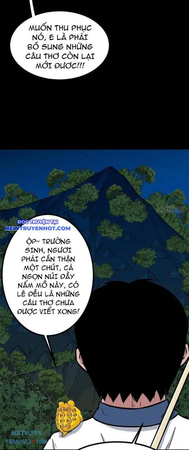 Đấu Yếm Thần Nettruyen ZZZ Chương 181 Page 5