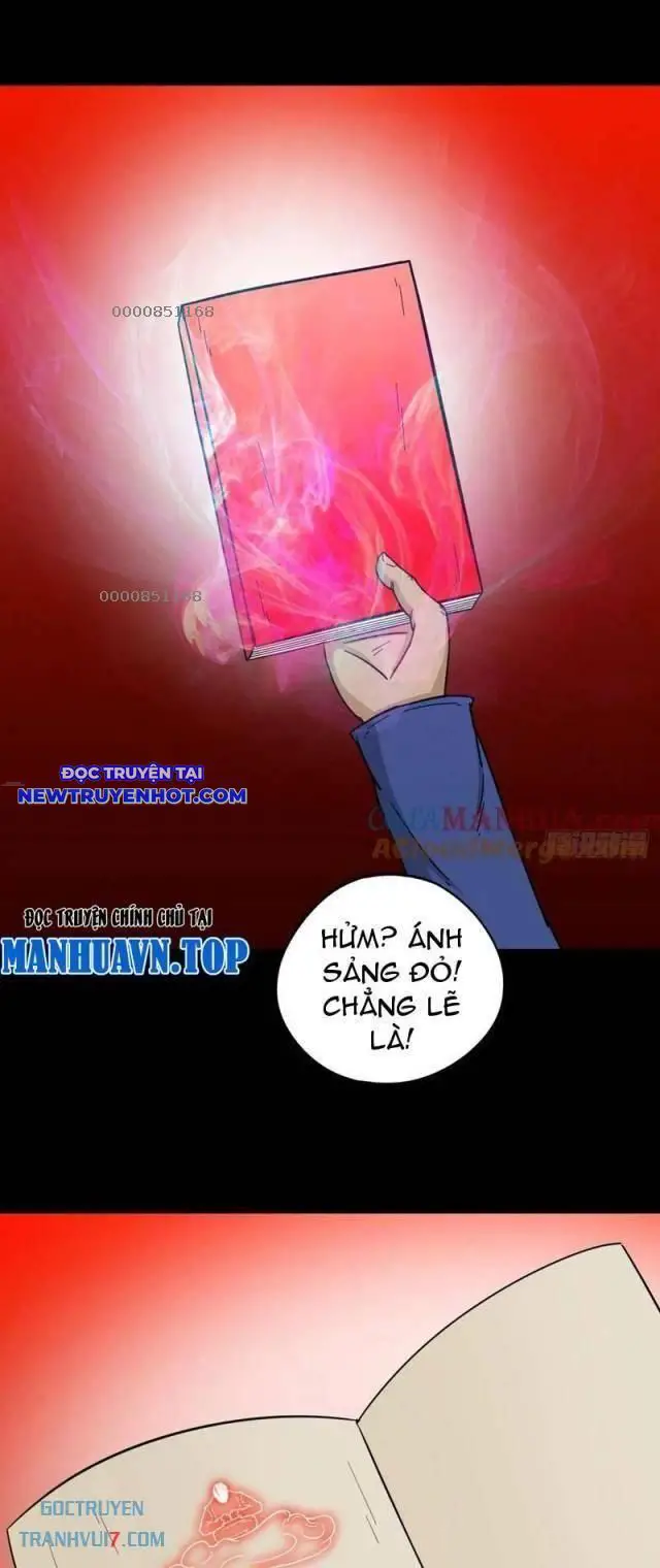 Đấu Yếm Thần Nettruyen ZZZ Chương 181 Page 17