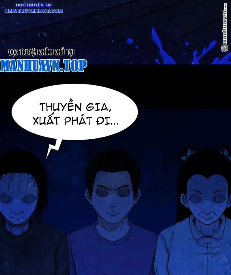 Đấu Yếm Thần Nettruyen ZZZ Chương 257 Page 110