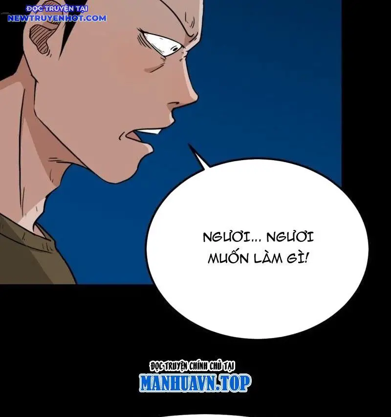 Đấu Yếm Thần Nettruyen ZZZ Chương 256 Page 11