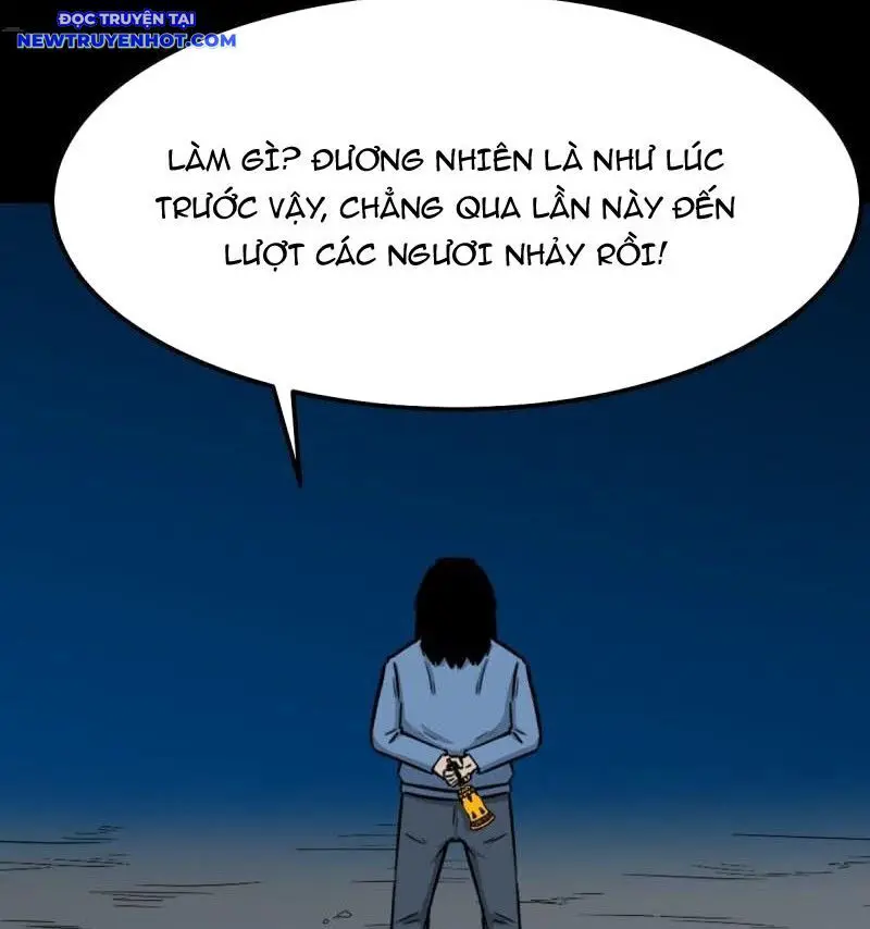 Đấu Yếm Thần Nettruyen ZZZ Chương 256 Page 12