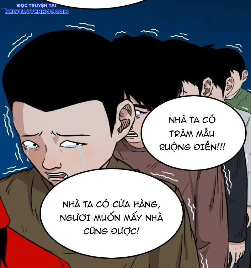 Đấu Yếm Thần Nettruyen ZZZ Chương 256 Page 16