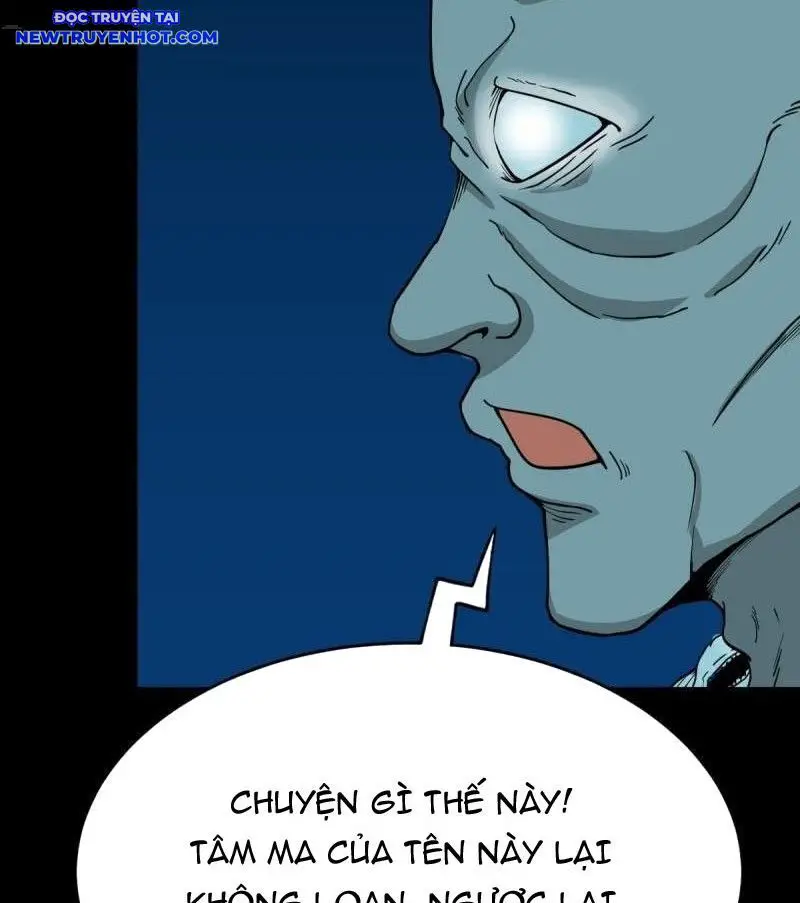 Đấu Yếm Thần Nettruyen ZZZ Chương 256 Page 31