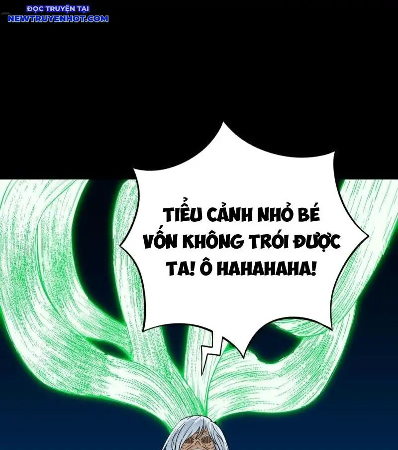 Đấu Yếm Thần Nettruyen ZZZ Chương 256 Page 40