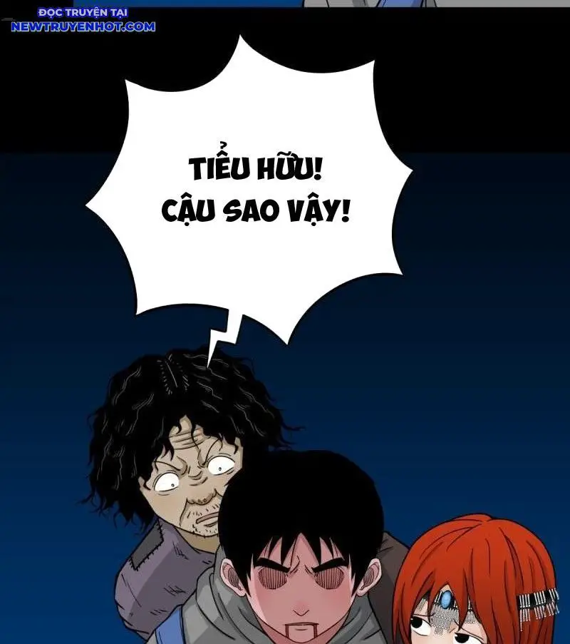 Đấu Yếm Thần Nettruyen ZZZ Chương 256 Page 43