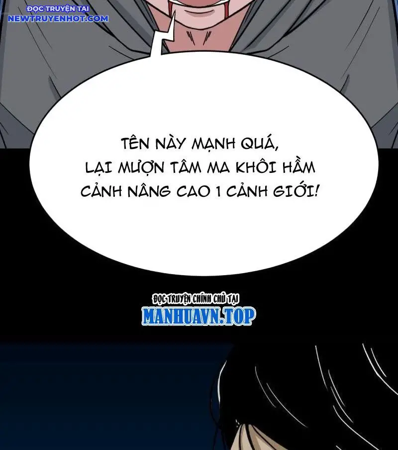 Đấu Yếm Thần Nettruyen ZZZ Chương 256 Page 46