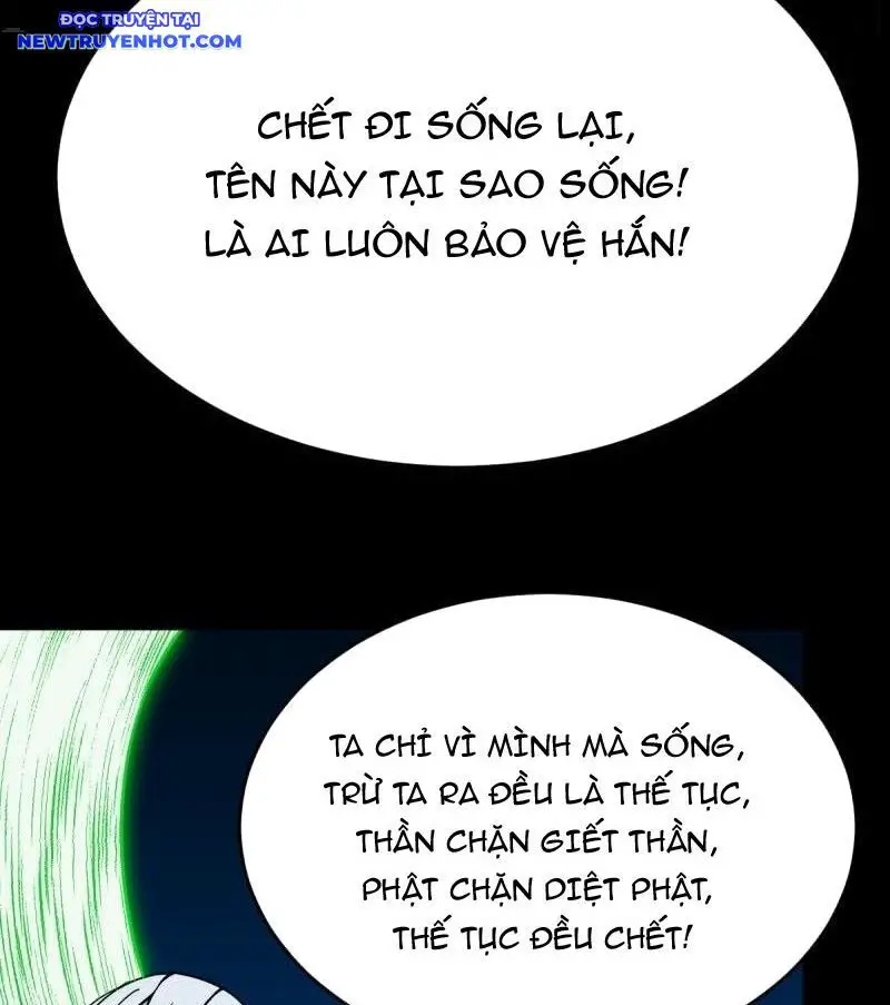 Đấu Yếm Thần Nettruyen ZZZ Chương 256 Page 48