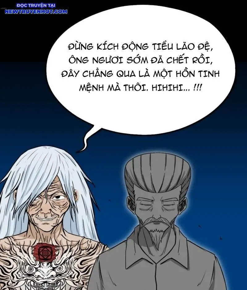 Đấu Yếm Thần Nettruyen ZZZ Chương 256 Page 68