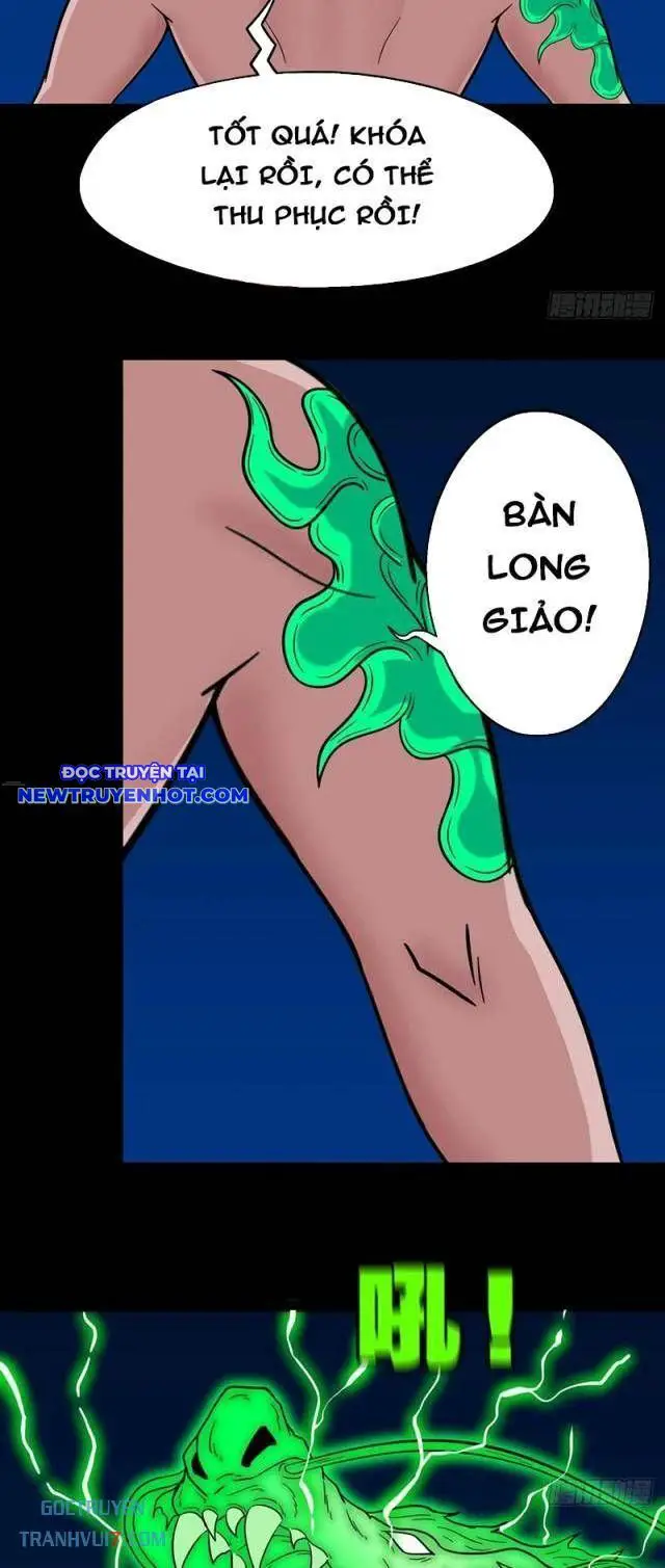 Đấu Yếm Thần Nettruyen ZZZ Chương 179 Page 33