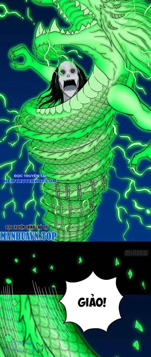 Đấu Yếm Thần Nettruyen ZZZ Chương 179 Page 34