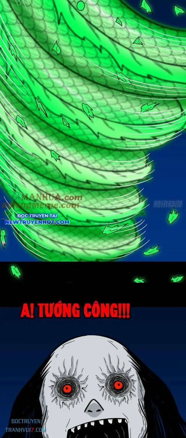Đấu Yếm Thần Nettruyen ZZZ Chương 179 Page 35