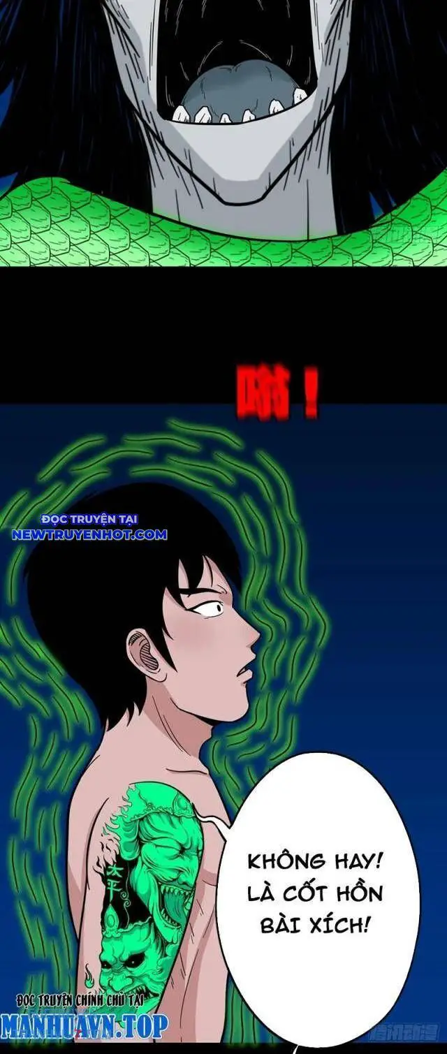 Đấu Yếm Thần Nettruyen ZZZ Chương 179 Page 36