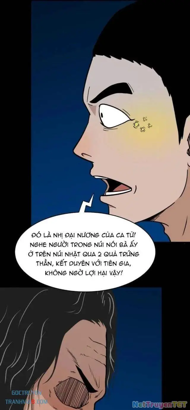 Đấu Yếm Thần Nettruyen ZZZ Chương 270 Page 25