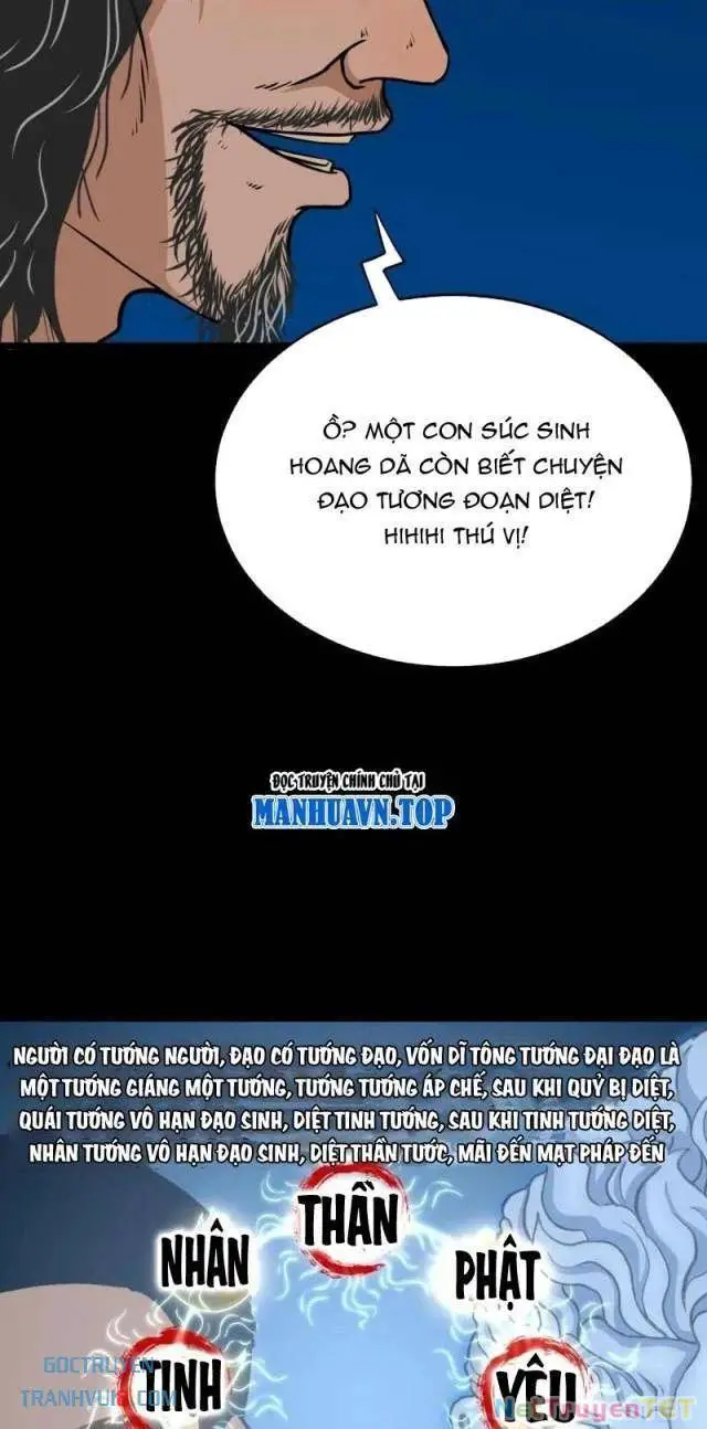 Đấu Yếm Thần Nettruyen ZZZ Chương 270 Page 32