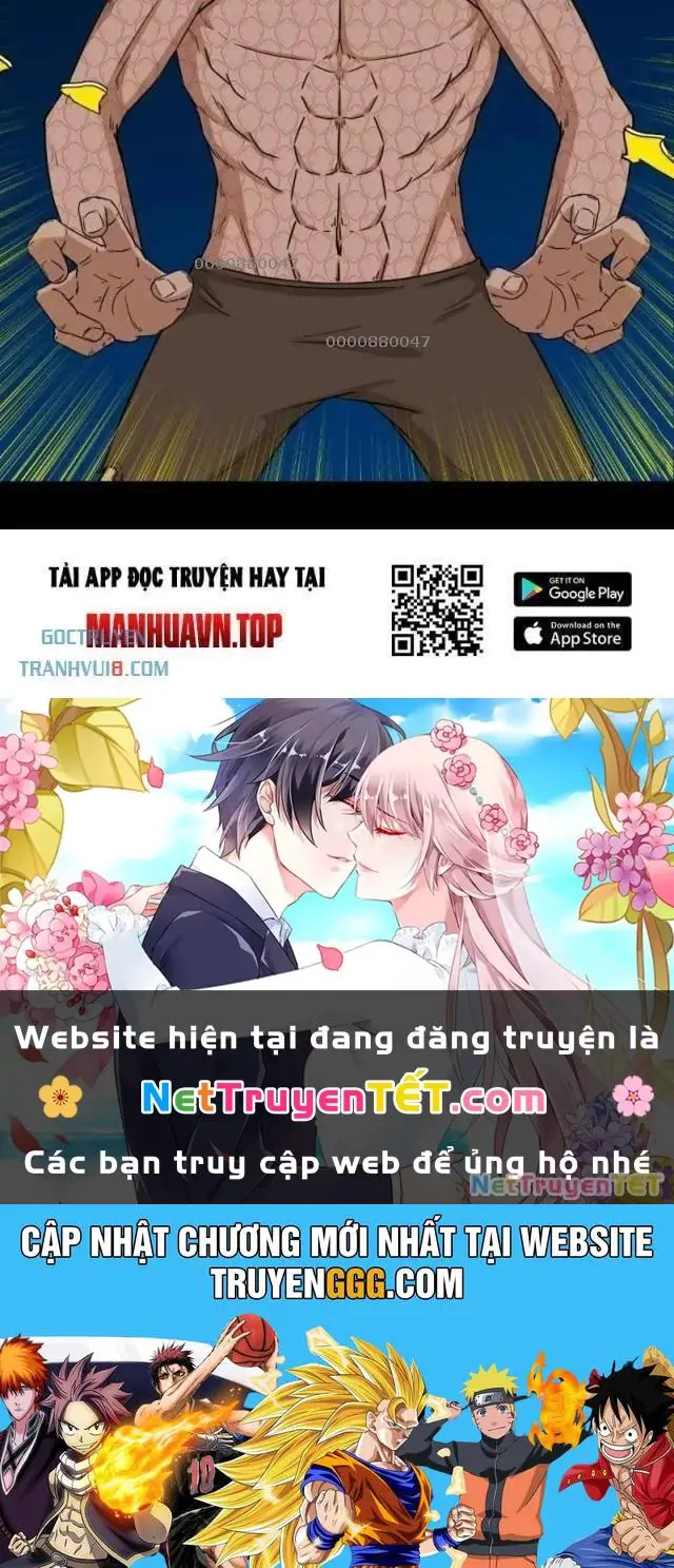 Đấu Yếm Thần Nettruyen ZZZ Chương 270 Page 41