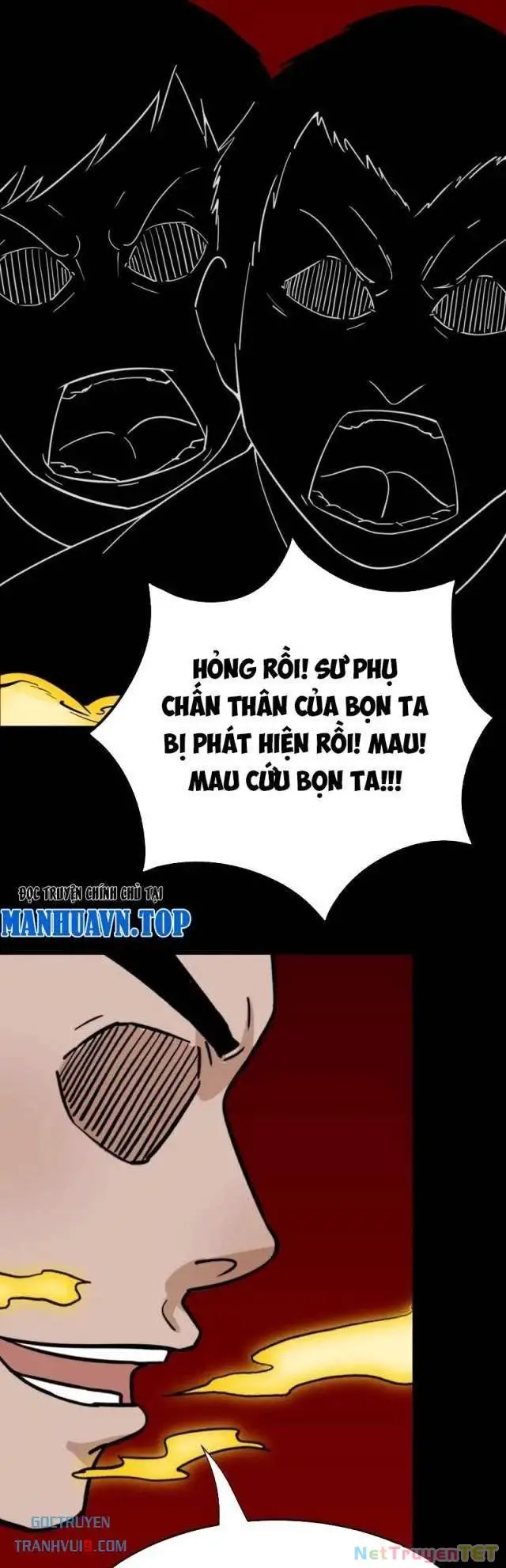 Đấu Yếm Thần Nettruyen ZZZ Chương 290 Page 7