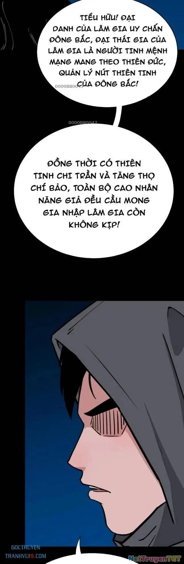 Đấu Yếm Thần Nettruyen ZZZ Chương 290 Page 17
