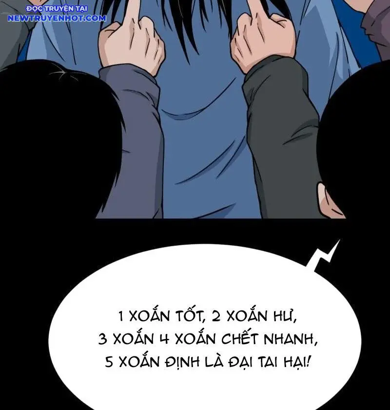 Đấu Yếm Thần Nettruyen ZZZ Chương 255 Page 11