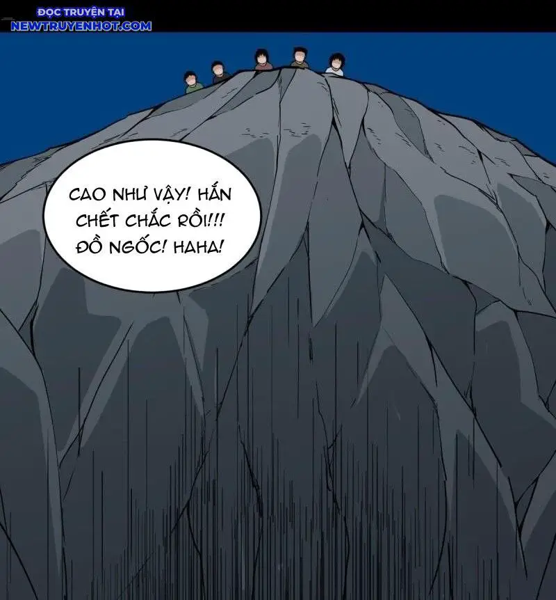 Đấu Yếm Thần Nettruyen ZZZ Chương 255 Page 36