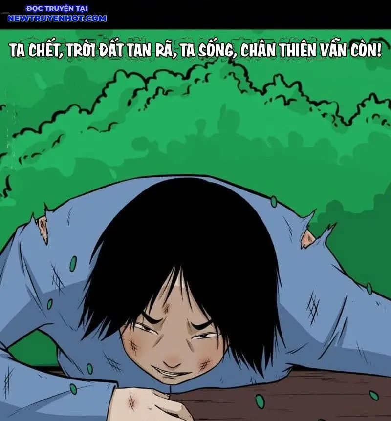 Đấu Yếm Thần Nettruyen ZZZ Chương 255 Page 42