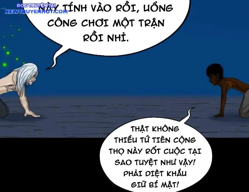 Đấu Yếm Thần Nettruyen ZZZ Chương 259 Page 33
