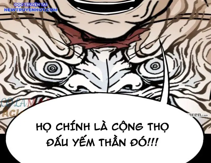 Đấu Yếm Thần Nettruyen ZZZ Chương 259 Page 45