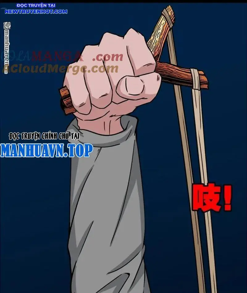 Đấu Yếm Thần Nettruyen ZZZ Chương 251 Page 52