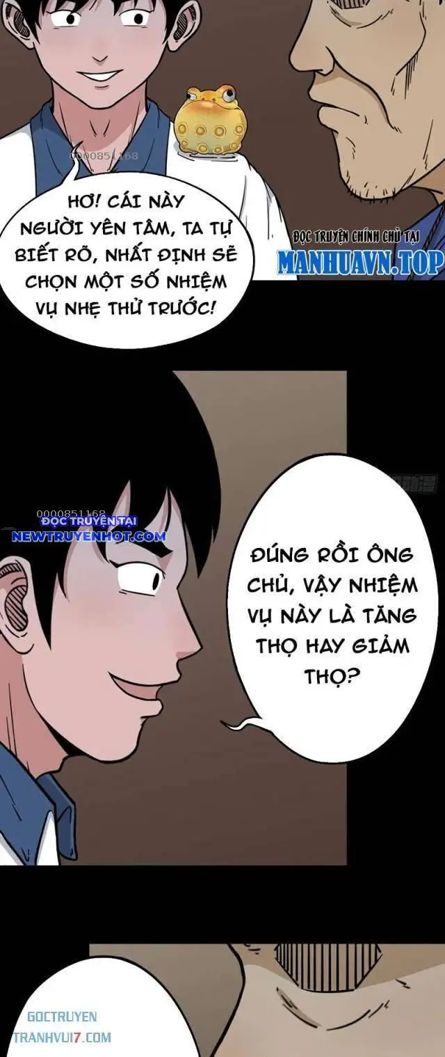 Đấu Yếm Thần Nettruyen ZZZ Chương 178 Page 2