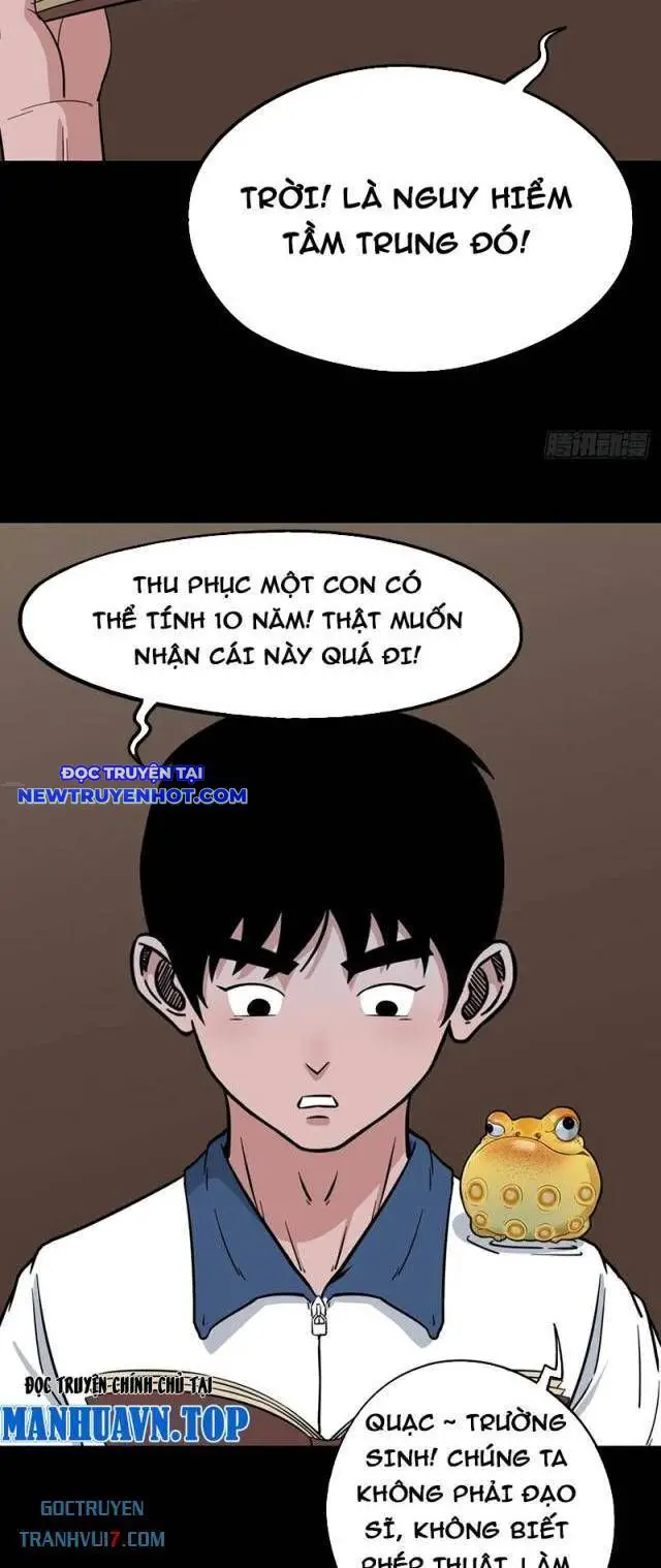 Đấu Yếm Thần Nettruyen ZZZ Chương 178 Page 9