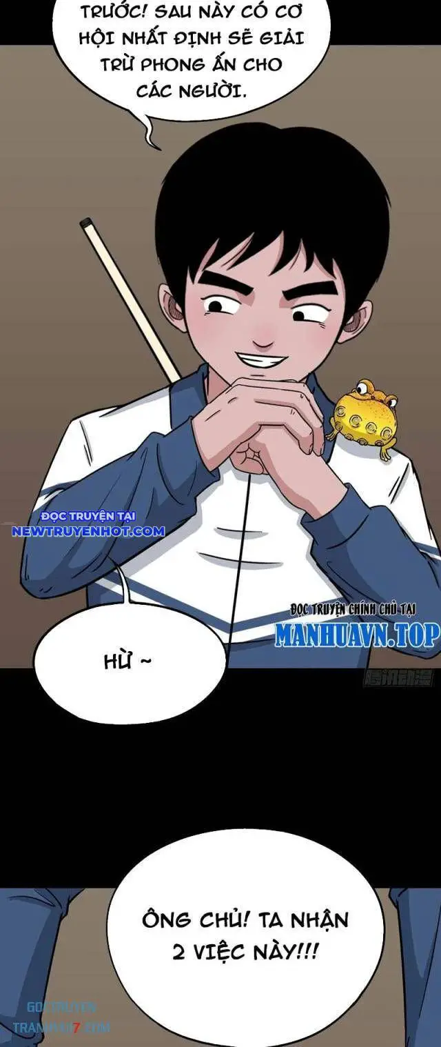 Đấu Yếm Thần Nettruyen ZZZ Chương 178 Page 11
