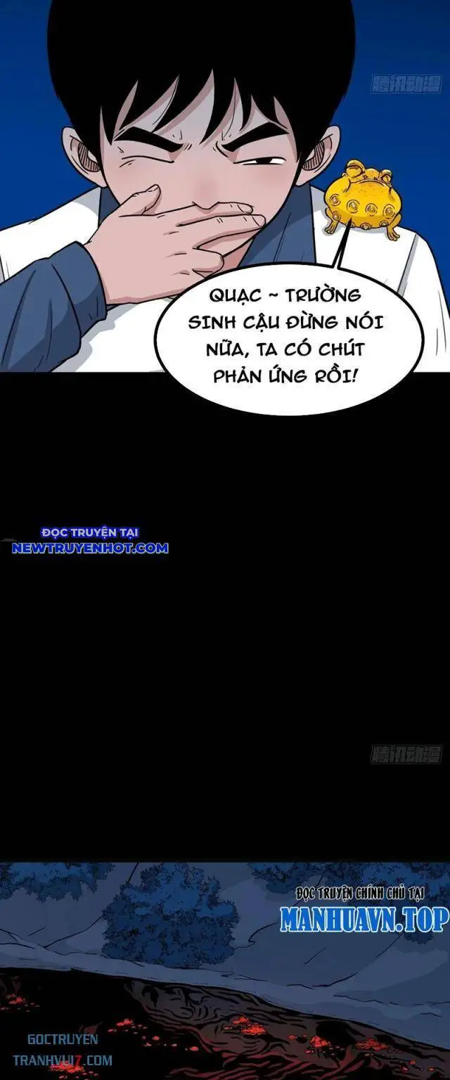 Đấu Yếm Thần Nettruyen ZZZ Chương 178 Page 26