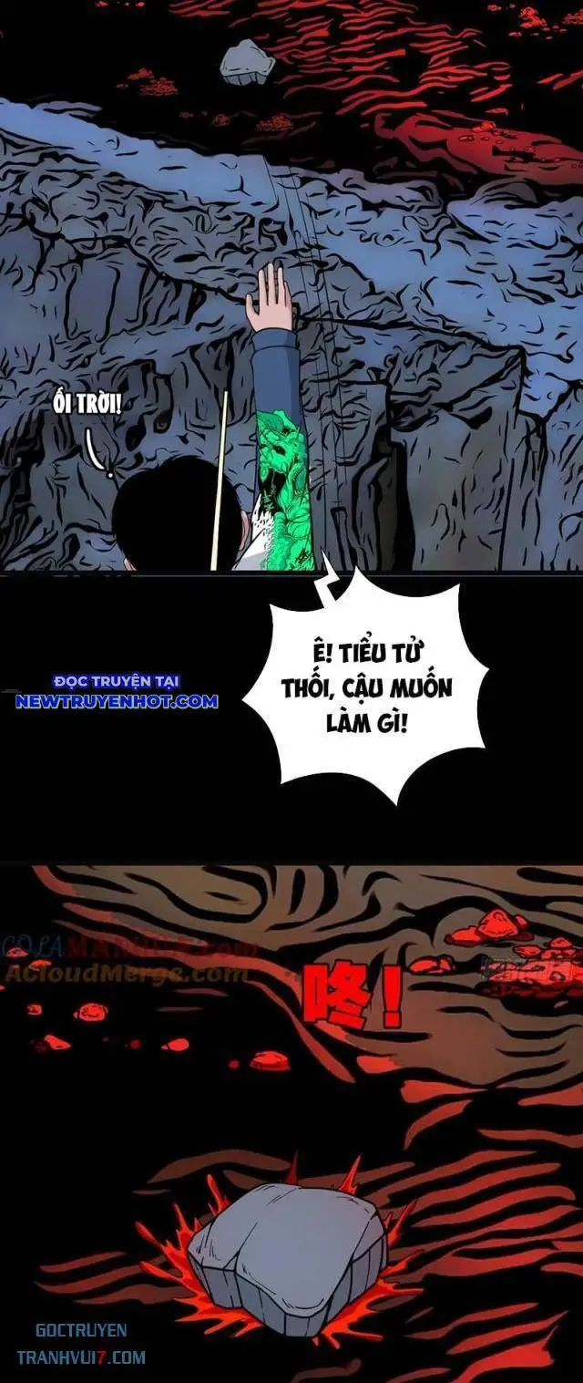 Đấu Yếm Thần Nettruyen ZZZ Chương 178 Page 29