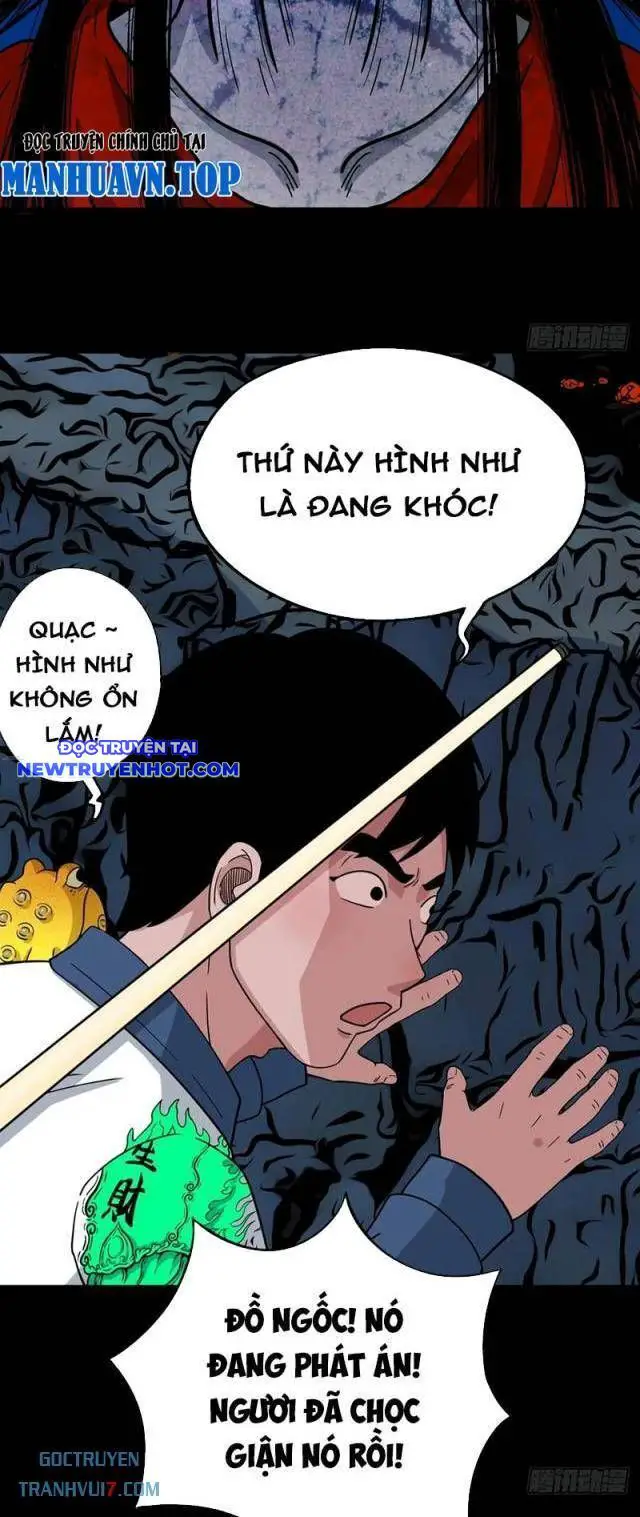 Đấu Yếm Thần Nettruyen ZZZ Chương 178 Page 34