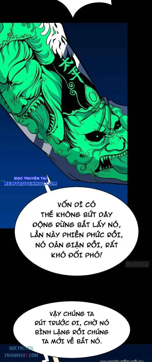 Đấu Yếm Thần Nettruyen ZZZ Chương 178 Page 35