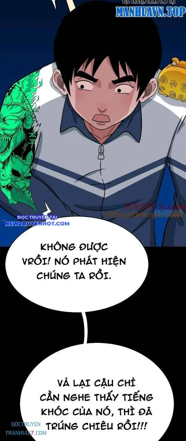Đấu Yếm Thần Nettruyen ZZZ Chương 178 Page 36