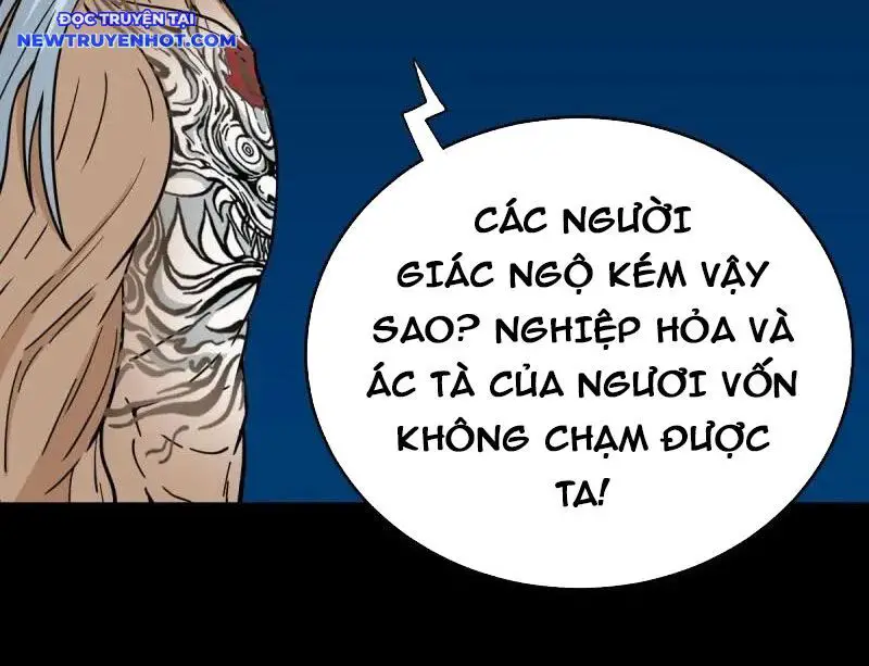 Đấu Yếm Thần Nettruyen ZZZ Chương 253 Page 79