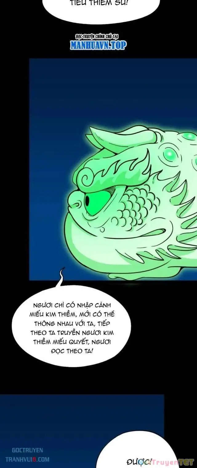 Đấu Yếm Thần Nettruyen ZZZ Chương 269 Page 3